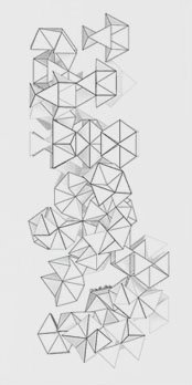 Separating Forms, the full artwork