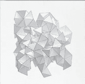 Separating Forms Front, the full artwork