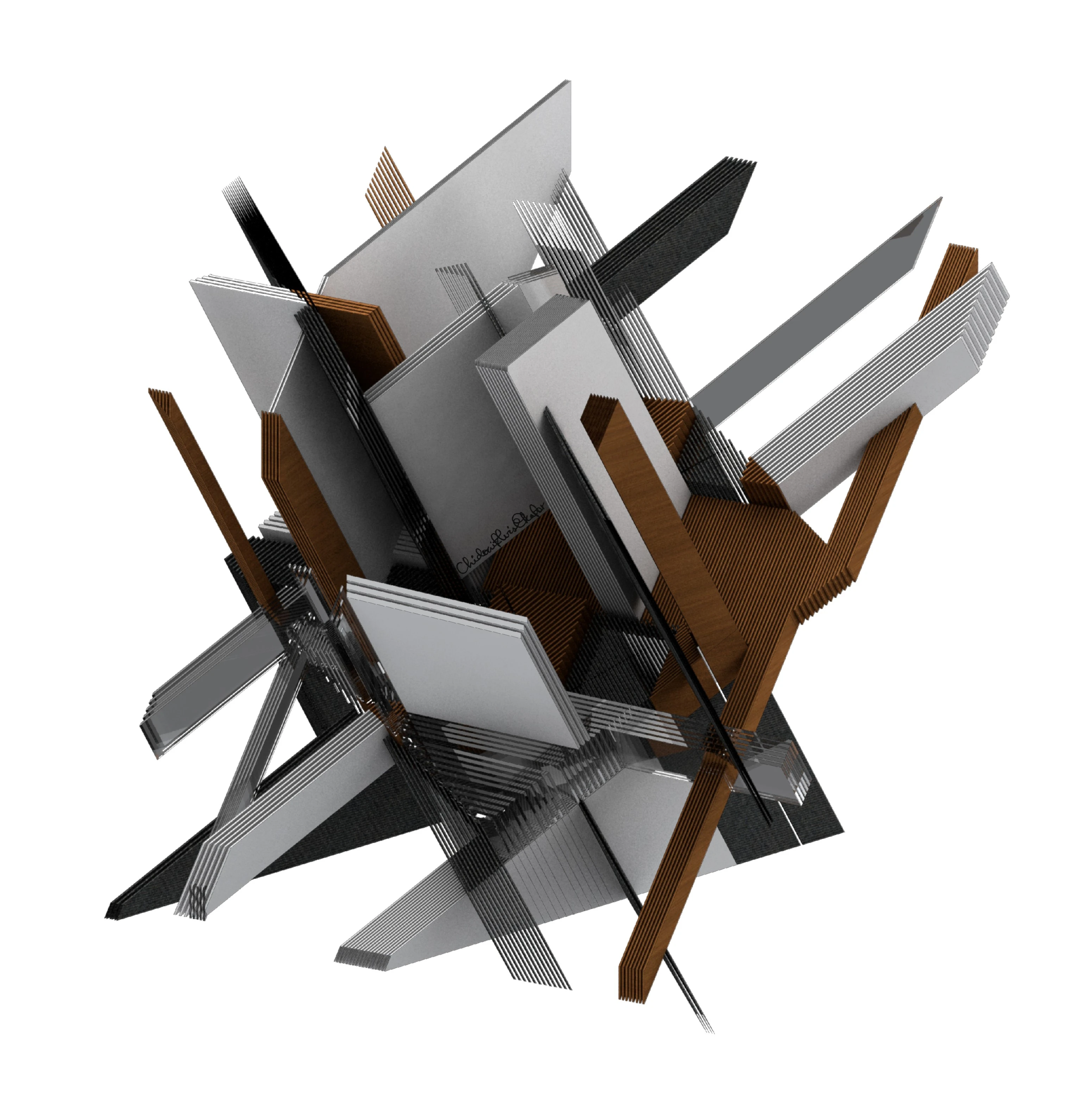 Extruding Forms thumbnail 2